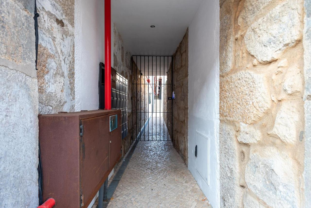 Mezzanine Stylish Apartments By Vacationy Porto Zewnętrze zdjęcie