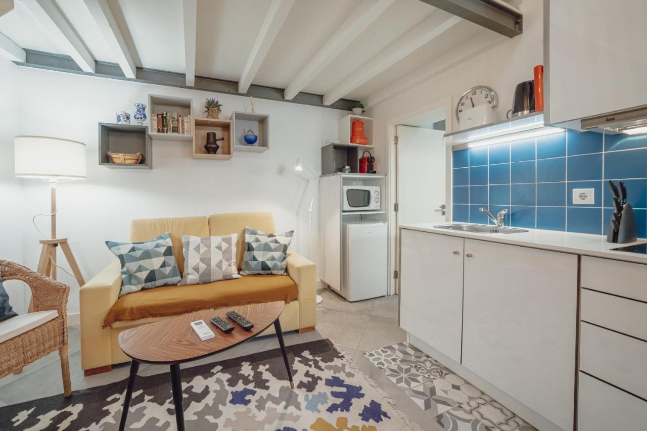 Mezzanine Stylish Apartments By Vacationy Porto Zewnętrze zdjęcie