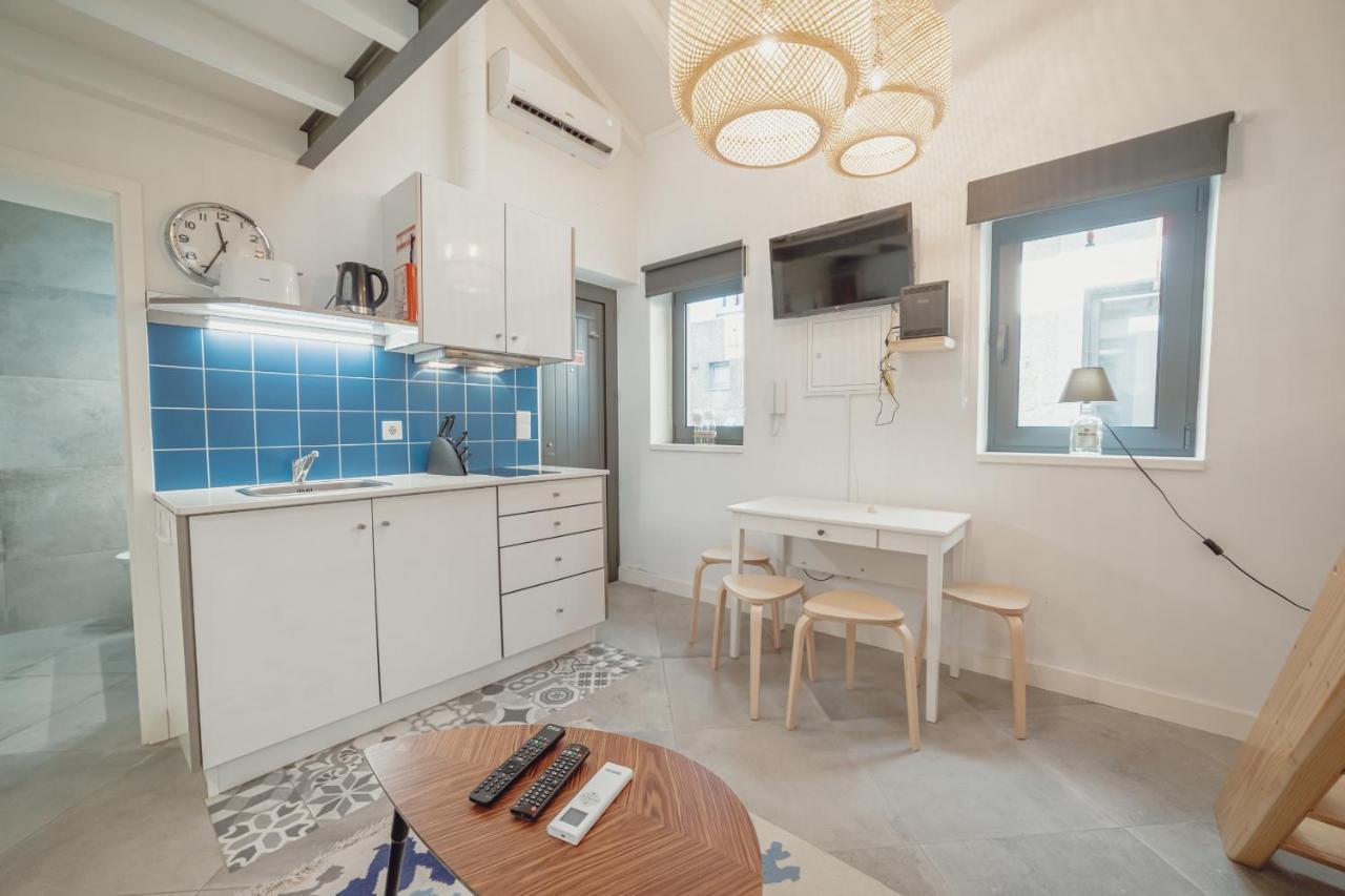 Mezzanine Stylish Apartments By Vacationy Porto Zewnętrze zdjęcie
