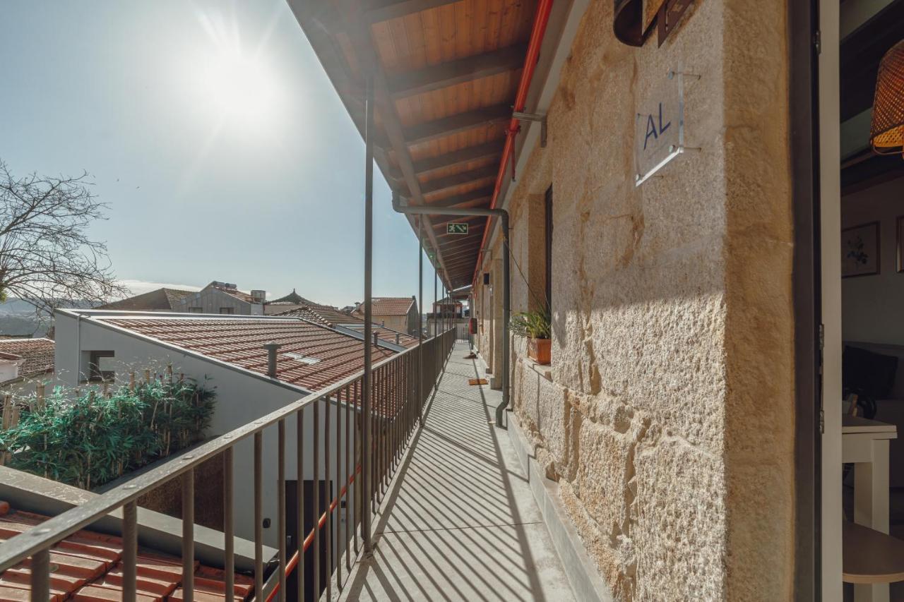 Mezzanine Stylish Apartments By Vacationy Porto Zewnętrze zdjęcie