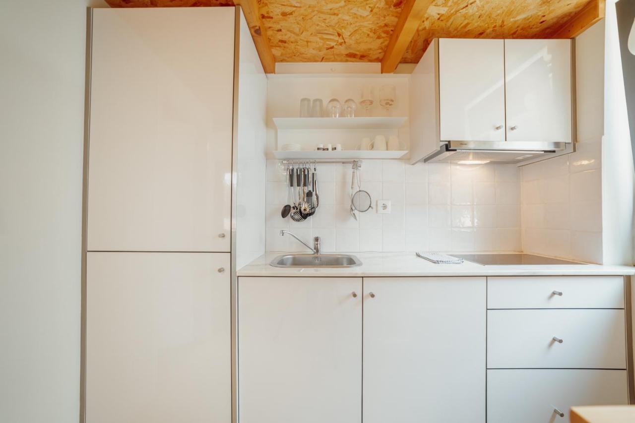 Mezzanine Stylish Apartments By Vacationy Porto Zewnętrze zdjęcie