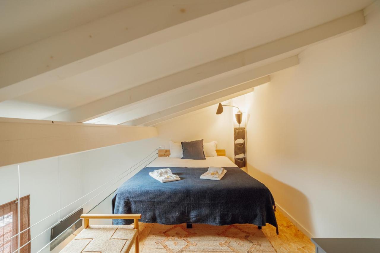 Mezzanine Stylish Apartments By Vacationy Porto Zewnętrze zdjęcie
