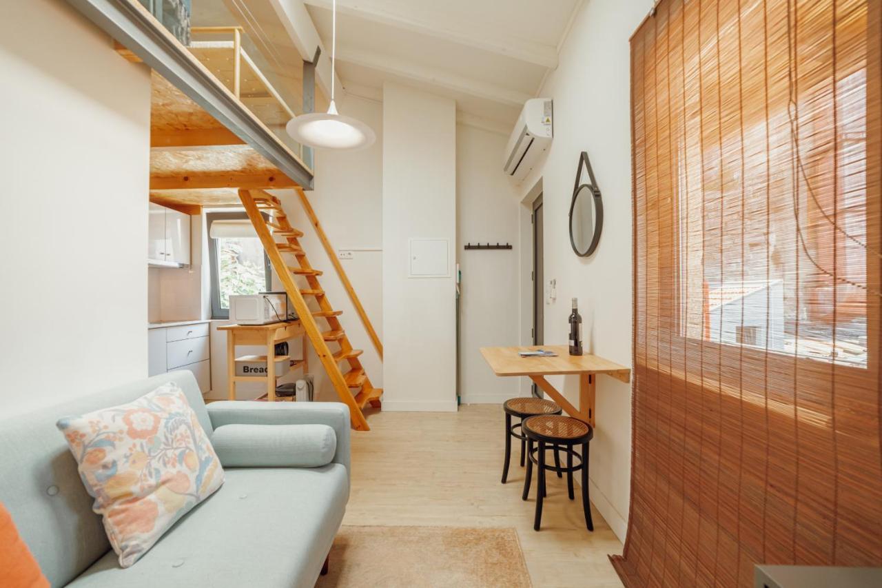 Mezzanine Stylish Apartments By Vacationy Porto Zewnętrze zdjęcie