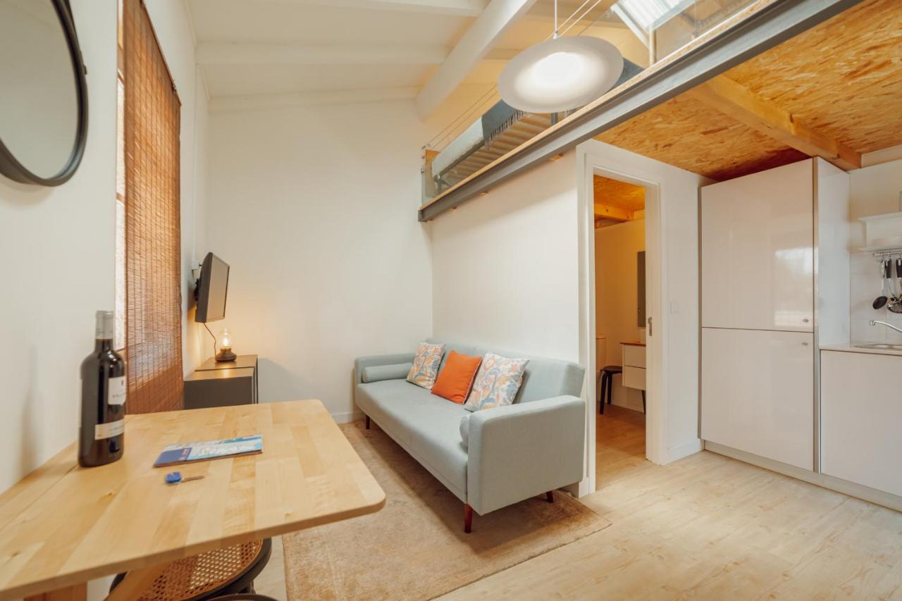 Mezzanine Stylish Apartments By Vacationy Porto Zewnętrze zdjęcie