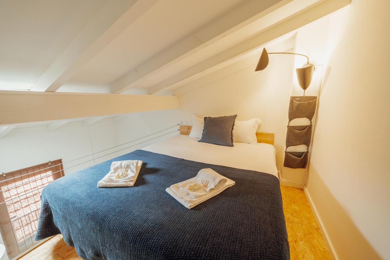 Mezzanine Stylish Apartments By Vacationy Porto Zewnętrze zdjęcie