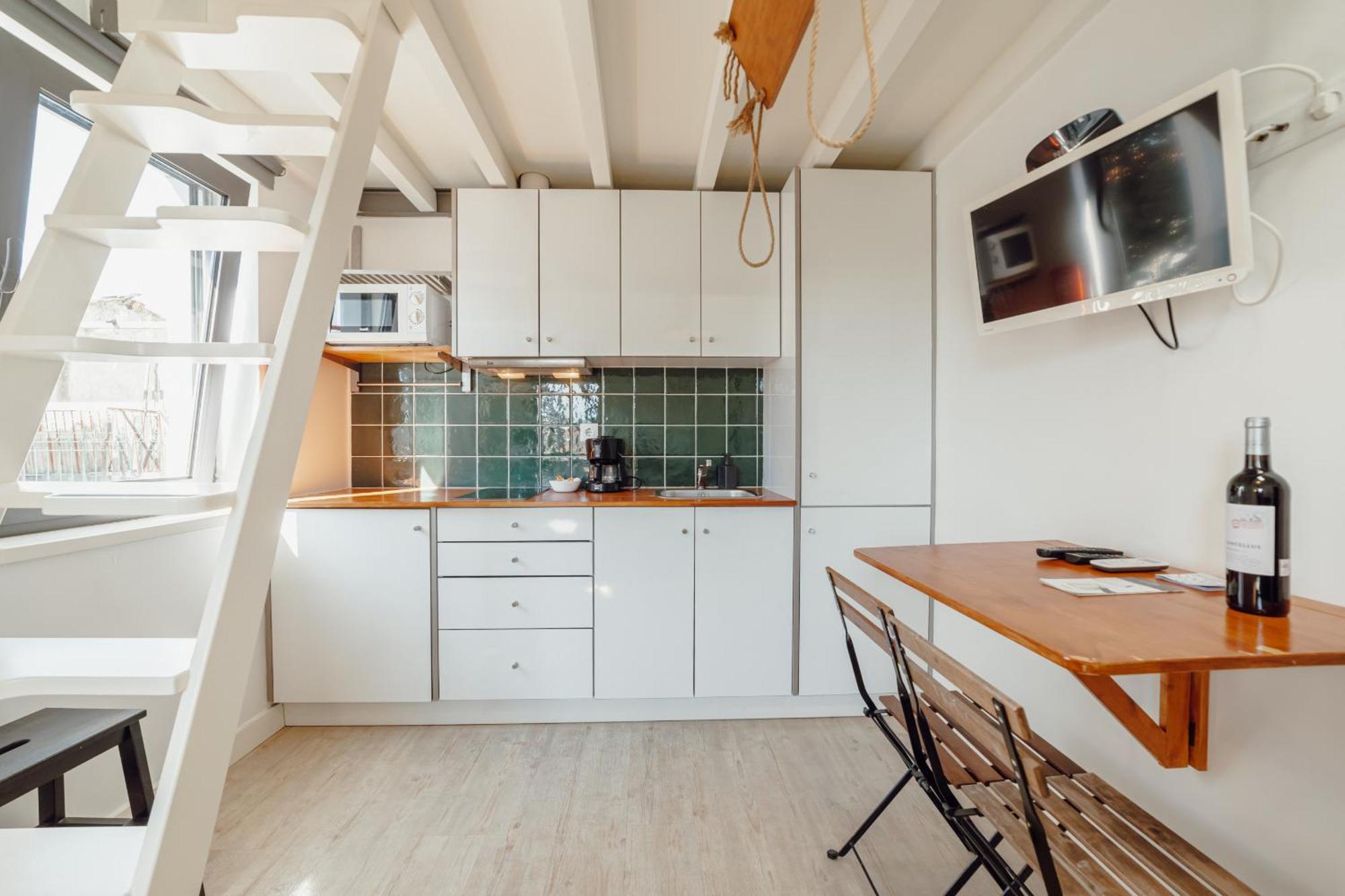 Mezzanine Stylish Apartments By Vacationy Porto Zewnętrze zdjęcie