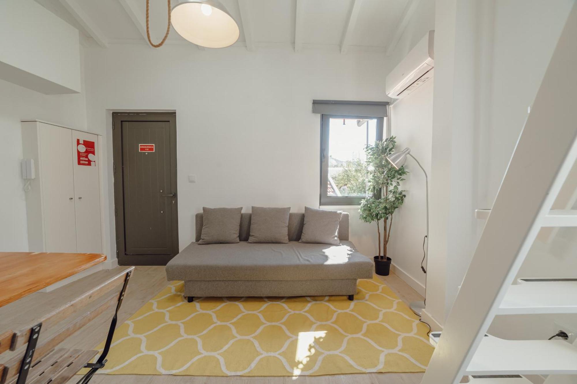 Mezzanine Stylish Apartments By Vacationy Porto Zewnętrze zdjęcie