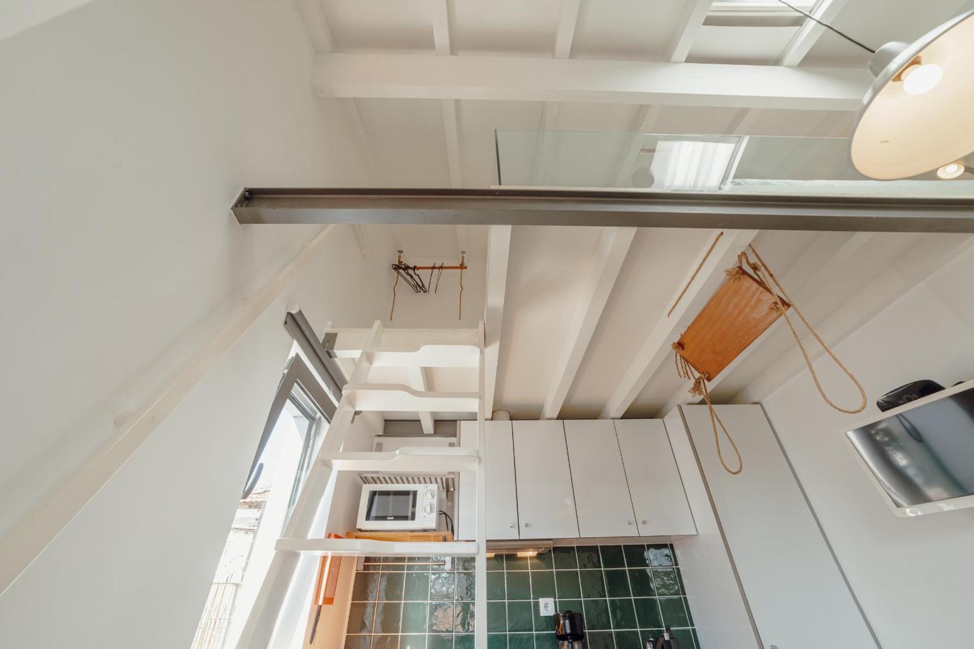 Mezzanine Stylish Apartments By Vacationy Porto Zewnętrze zdjęcie