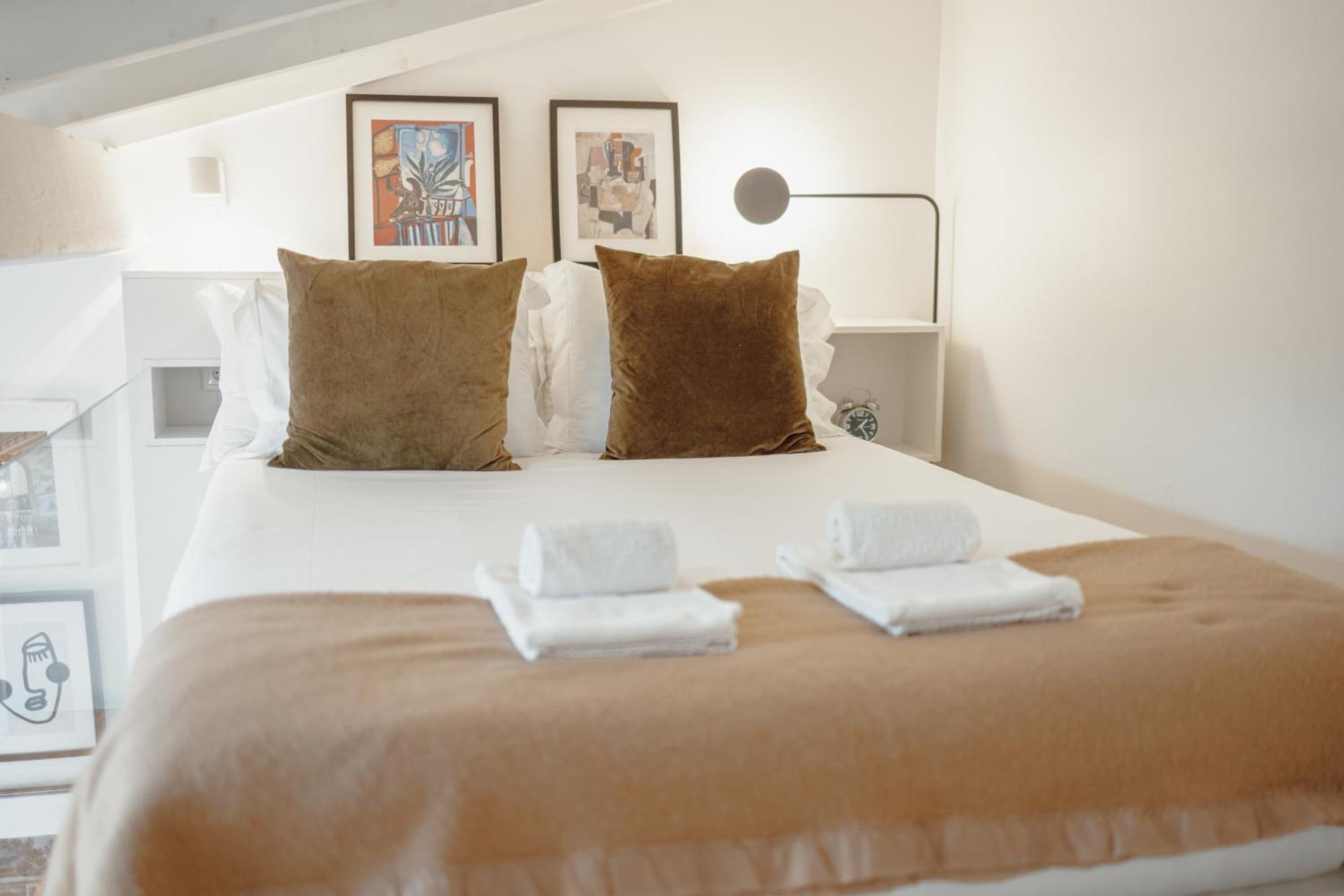 Mezzanine Stylish Apartments By Vacationy Porto Zewnętrze zdjęcie