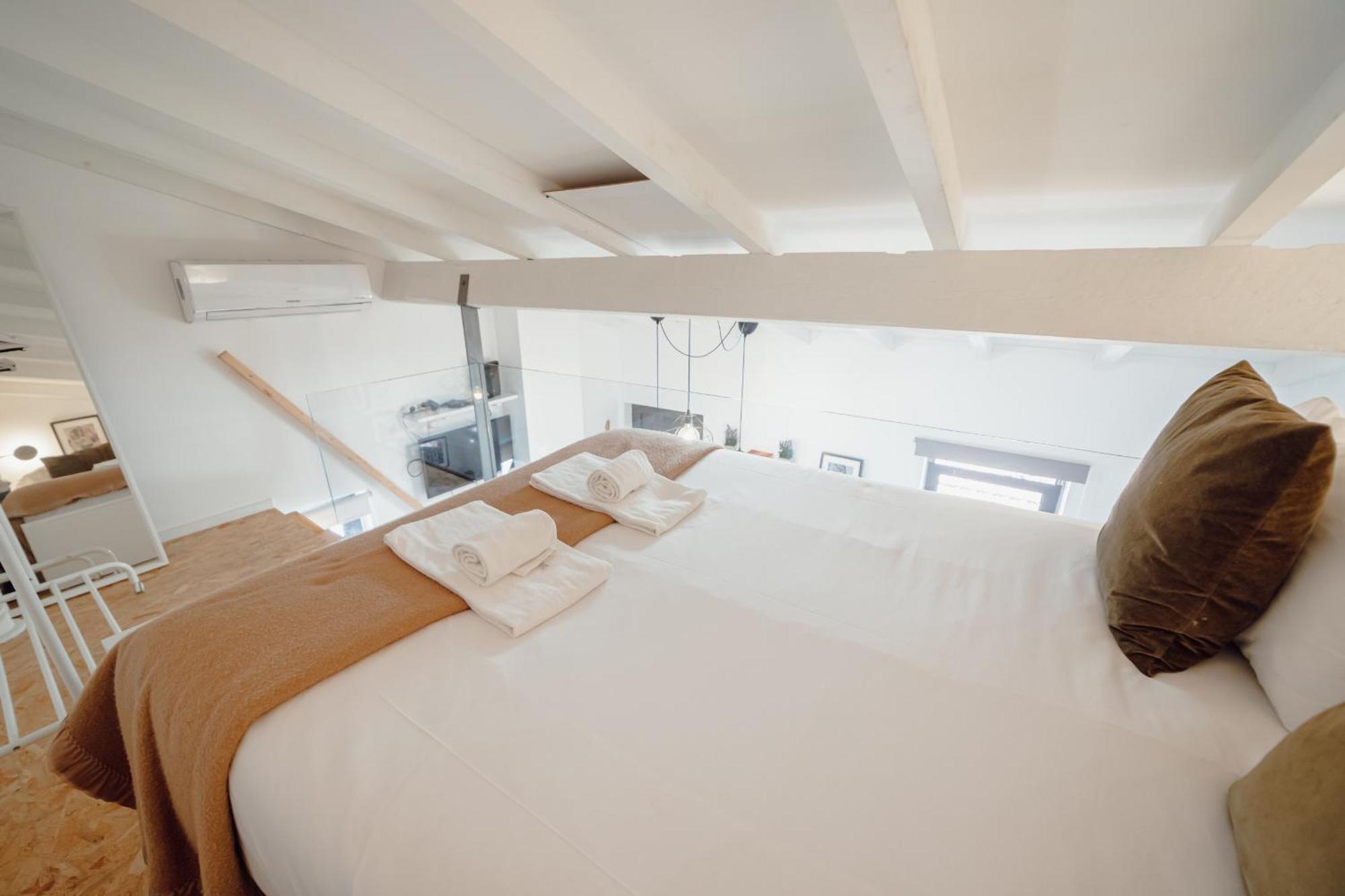 Mezzanine Stylish Apartments By Vacationy Porto Zewnętrze zdjęcie