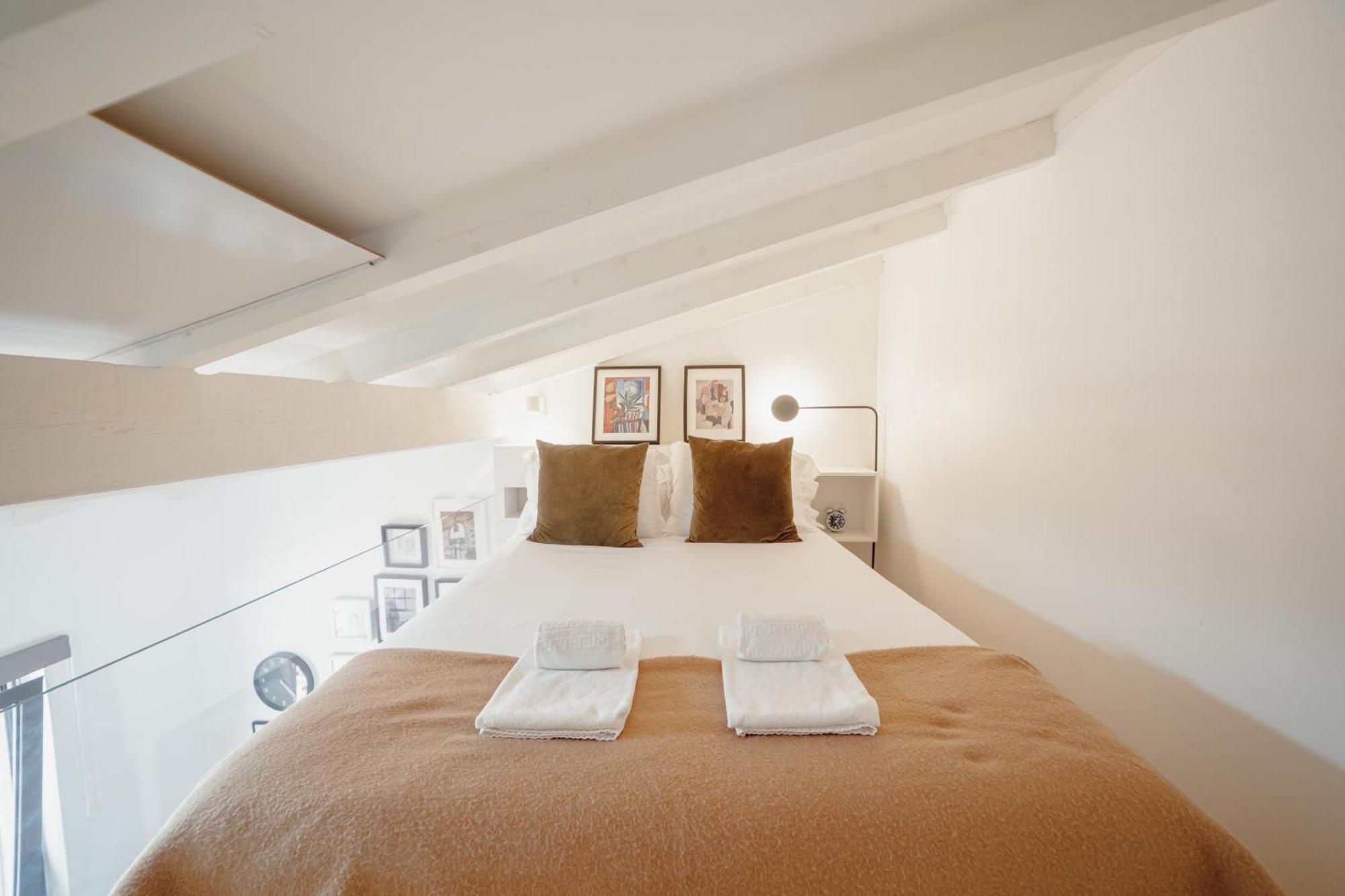 Mezzanine Stylish Apartments By Vacationy Porto Zewnętrze zdjęcie